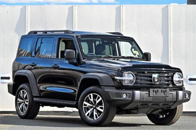 2025 GWM Tank 300 Ultra Wagon P01 for sale in Ringwood